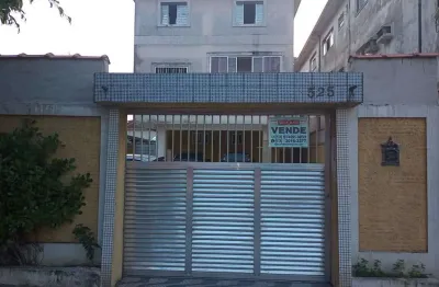Sobrado de condomínio com 2 dorms, parque são vicente, são vicente - r$ 235 mil, cod: 138205