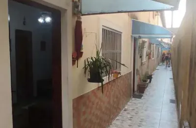 Sobrado de condomínio com 2 dorms, parque são vicente, são vicente - r$ 240 mil, cod: 138284