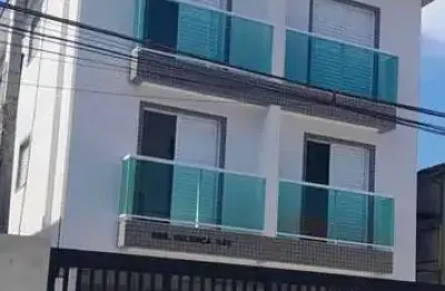 Apartamento com 2 quartos, vila valença, são vicente - r$ 295 mil, cod: 138617