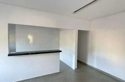 Casa com 2 quartos, canto do forte, praia grande - r$ 380 mil, cod: 138631