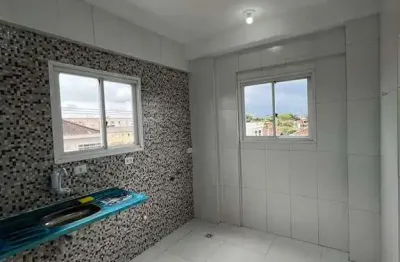 Apartamento com 2 quartos, parque são vicente, são vicente - r$ 225 mil, cod: 138647