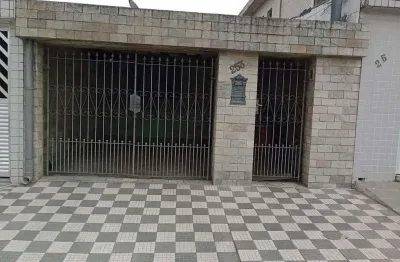 Casa com 3 quartos, cidade naútica, são vicente - r$ 375 mil, cod: 138658