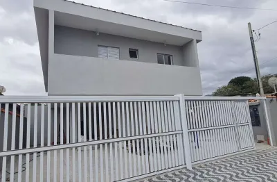 Casa de condomínio com 2 quartos, ribeirópolis, praia grande - r$ 260 mil, cod: 138670