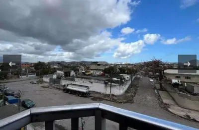 Apartamento com 2 quartos, cidade naútica, são vicente - r$ 190 mil, cod: 138674