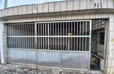 Casa com 2 quartos em são vicente - cidade de praias!!!!!!!!!!!