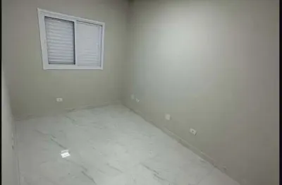 Sobrado de condomínio com 2 quartos, aviação, praia grande - r$ 330 mil, cod: 138700