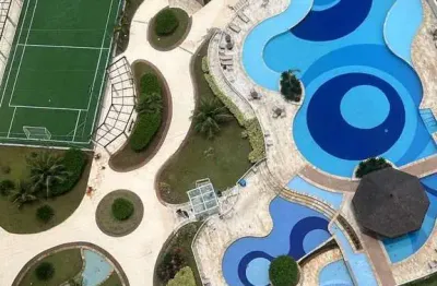 Apartamento com 3 dorms, balneário ipanema mirim, praia grande - r$ 895 mil, cod: 138629