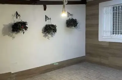 Casa com 2 quartos, tupiry, praia grande - r$ 369 mil, cod: 138684
