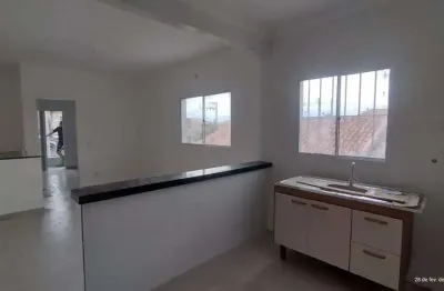 Casa com 3 quartos, cidade naútica, são vicente - r$ 340 mil, cod: 138688
