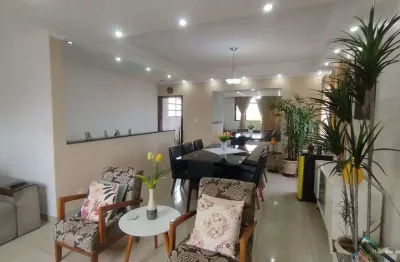 Sobrado com 4 quartos, parque são vicente, são vicente - r$ 480 mil, cod: 138706