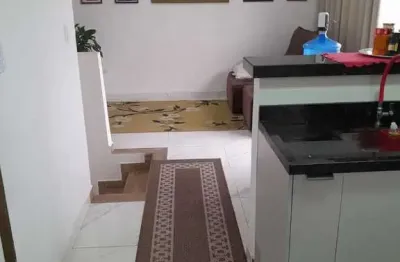 Casa com 2 quartos, esplanada dos barreiros, são vicente - r$ 380 mil, cod: 138714