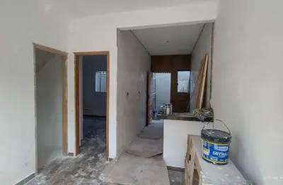 Casa de condomínio com 2 quartos, esplanada dos barreiros, são vicente - r$ 320 mil, cod: 138716