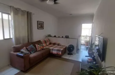 Casa com 2 quartos, esplanada dos barreiros, são vicente - r$ 340 mil, cod: 138720