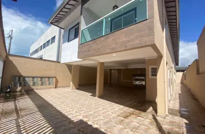 Casa de condomínio com 2 quartos, glória, praia grande - r$ 250 mil, cod: 138722