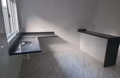 Sobrado de condomínio com 2 quartos, esplanada dos barreiros, são vicente - r$ 300 mil, cod: 138734