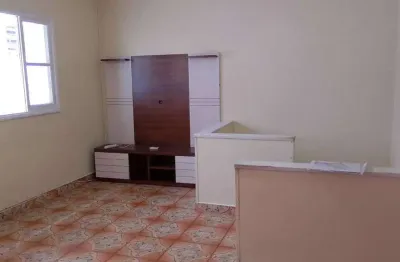 Apartamento com 2 quartos, centro, são vicente - r$ 285 mil, cod: 138740