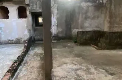 Terreno à venda no Centro, São Vicente 