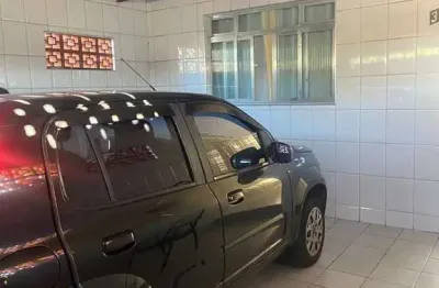 Casa com 2 quartos, planalto bela vista, são vicente - r$ 299 mil, cod: 138804