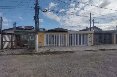 Casa com 3 quartos, esplanada dos barreiros, são vicente - r$ 365 mil, cod: 138825