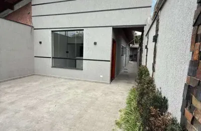 Casa com 2 quartos, canto do forte, praia grande - r$ 780 mil, cod: 138832