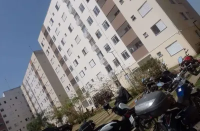 Apartamento com 2 quartos, parque são vicente, são vicente - r$ 210 mil, cod: 138838