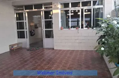 Casa com 2 quartos, parque são vicente, são vicente - r$ 385 mil, cod: 138849