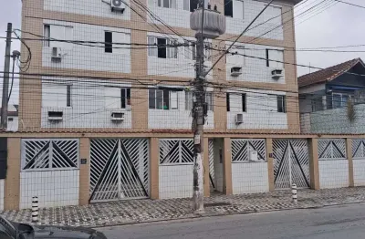 Apartamento com 2 quartos, parque são vicente, são vicente - r$ 280 mil, cod: 138765