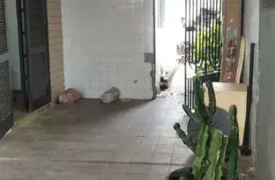 Casa independente na cidade náutica, com edícula. são vicente!!