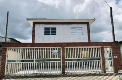 Casa em condomínio fechado com 2 quartos à venda no Esplanada dos Barreiros, São Vicente 