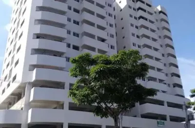 Apartamento com 2 quartos, vila voturua, são vicente - r$ 380 mil, cod: 138850