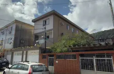 Sobrado de condomínio com 2 quartos, vila são jorge, são vicente - r$ 530 mil, cod: 138851