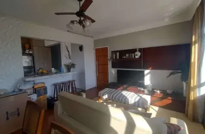 Apartamento com 4 quartos, centro, são vicente - r$ 265 mil, cod: 138859