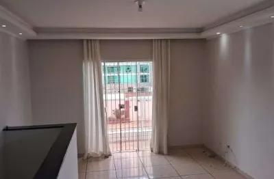Casa com 2 quartos, esplanada dos barreiros, são vicente - r$ 300 mil, cod: 138869