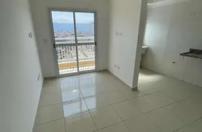 Apartamento com 2 quartos, parque são vicente, são vicente - r$ 285 mil, cod: 138872