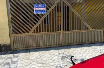 Sobrado com 3 quartos, sítio do campo, praia grande - r$ 480 mil, cod: 138876