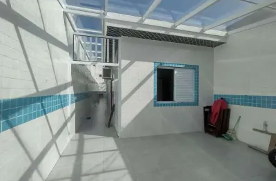 Casa com 3 quartos, vila são jorge, são vicente - r$ 700 mil, cod: 138819