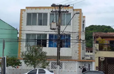 Apartamento no centro de são vicente, cidade de praias!!!!!