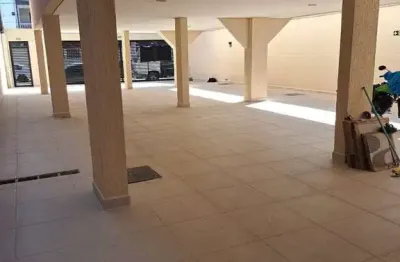 Apartamento com 2 quartos, vila cascatinha, são vicente - r$ 310 mil, cod: 138865