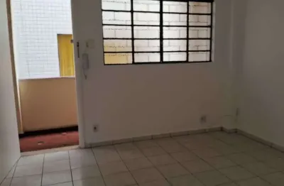 Apartamento com 1 quarto, vila cascatinha, são vicente - r$ 180 mil, cod: 138879