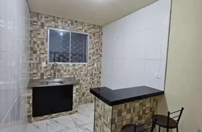 Kitnet com 1 quarto, centro, são vicente - r$ 175 mil, cod: 138902