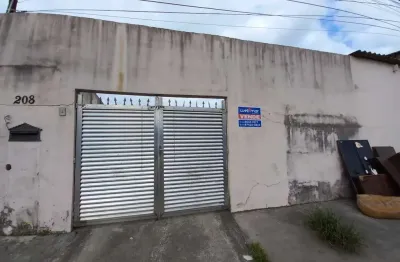 Terreno à venda no Parque São Vicente, São Vicente 
