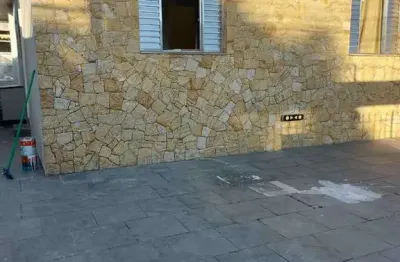 Casa de Condomínio com 2 quartos, Vila Nossa Senhora de Fátima, São Vicente - R$ 245 mil, Cod: 138920