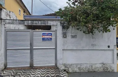 Casa com 3 quartos à venda no Parque São Vicente, São Vicente 