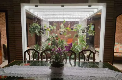 Casa com 4 quartos, Cidade Naútica, São Vicente - R$ 1.3 mi, Cod: 138945