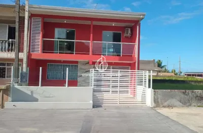 Casa com 4 quartos à venda na praia de leste, pontal do paraná  por r$ 1.280.000