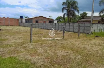 Terreno à venda em shangri-lá, pontal do paraná  por r$ 130.000
