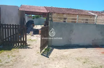 Casa com 4 quartos à venda no balneário primavera, pontal do paraná  por r$ 190.000