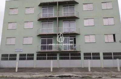 Apartamento com 3 quartos à venda em ipanema, pontal do paraná  por r$ 290.000