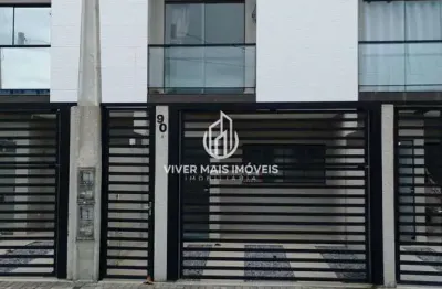 Casa com 2 quartos à venda no riviera, matinhos  por r$ 570.000
