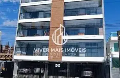 Apartamento com 3 quartos à venda em balneário caravelas, matinhos  por r$ 1.490.000